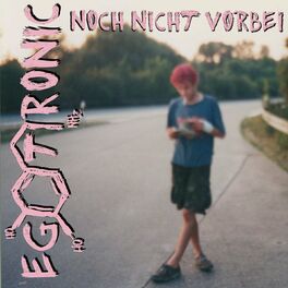 Album cover of Noch nicht vorbei