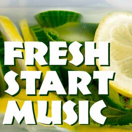 Album cover of Fresh Start Music