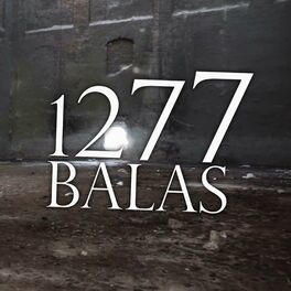 Album cover of 1277 Balas