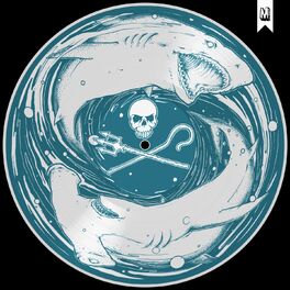 Album cover of Sea Shepherd Benefit, Vol. 2