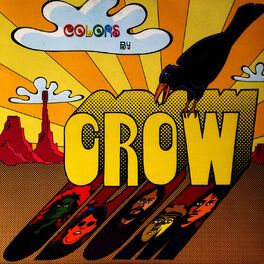 Album cover of Colors