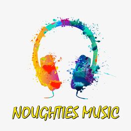 Album cover of Noughties Music