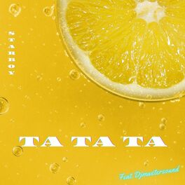 Album cover of Ta Ta Ta (Radio Edit)