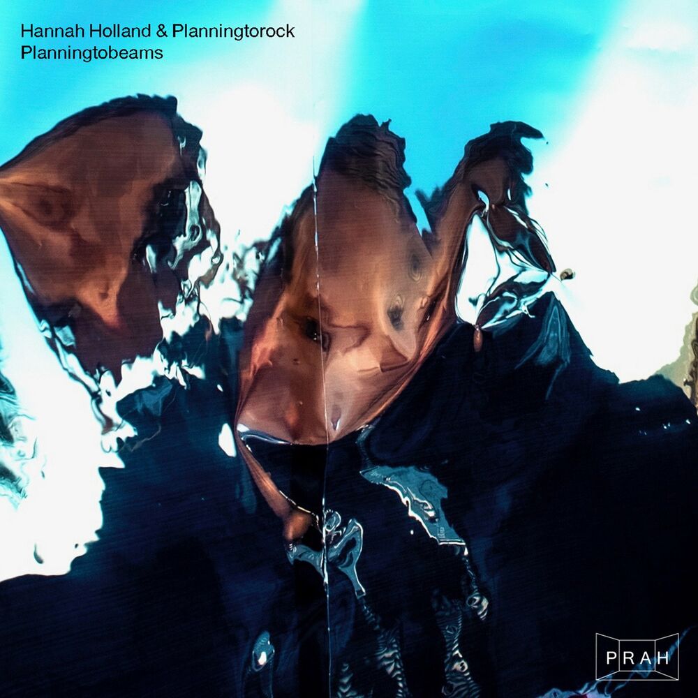 Холланд песня. Planningtorock. Hanna Holand. Hannah Holand. Hannah Holland and Corey Milchrist.