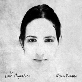 Album cover of Love Migration