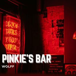 Album cover of Pinkie's Bar