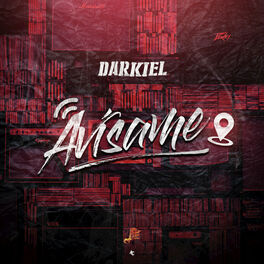 Album cover of Avisame