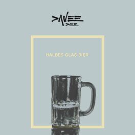Album cover of Halbes Glas Bier
