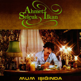 Album cover of Mum Işığında