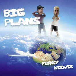 Album cover of BIG PLANS