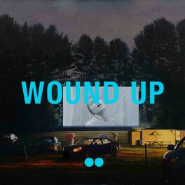 Album cover of Wound Up