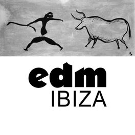 Album cover of EDM: Ibiza