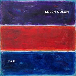 Album cover of Tre