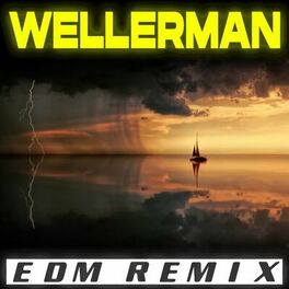 Album cover of Wellerman (EDM Remix)