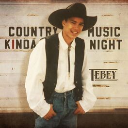 Album cover of Country Music Kinda Night