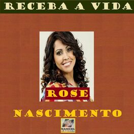 Album cover of Receba a Vida