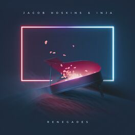Album cover of RENEGADES (feat. INJA)