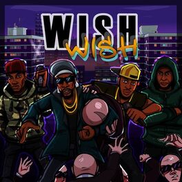 Album cover of WISH