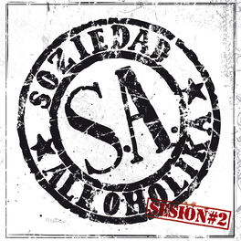 Album cover of Sesión#2