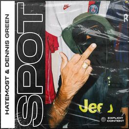 Album cover of SPOT