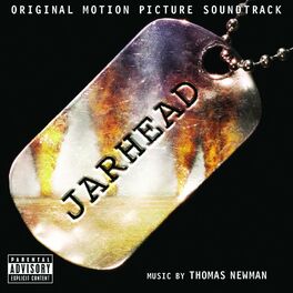 Album cover of Jarhead