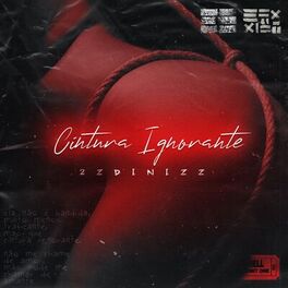 Album cover of Cintura Ignorante