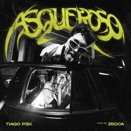 Album cover of ASQUEROSO
