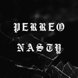 Album cover of Perreo Nasty