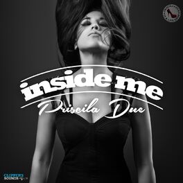 Album cover of Inside Me