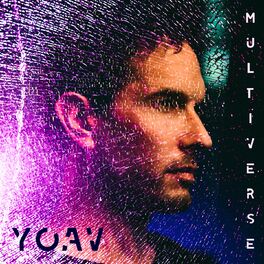 Album cover of Multiverse