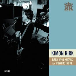 Album cover of Baby Who Knows (feat. Aimee Mann)