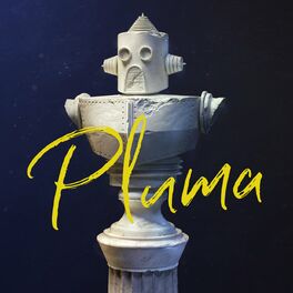 Album cover of Pluma