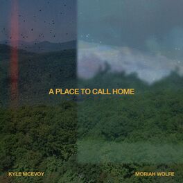 Album cover of A Place To Call Home