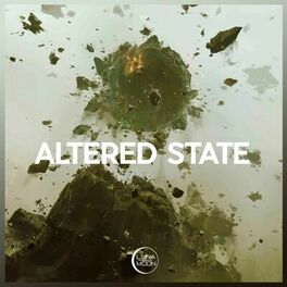 Album cover of Altered State