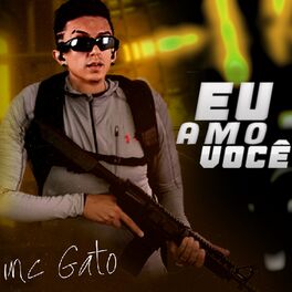 Album cover of Eu Amo Você