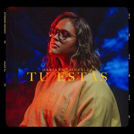 Album cover of Tu Estás