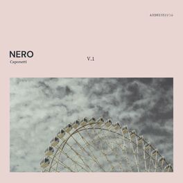 Album cover of Nero
