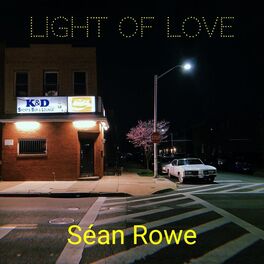 Album cover of Light of Love