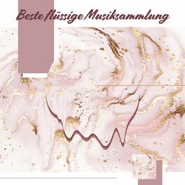 Album cover of Beste flüssige Musiksammlung: Dixie-Songs, Swing-Rhythmen-Café