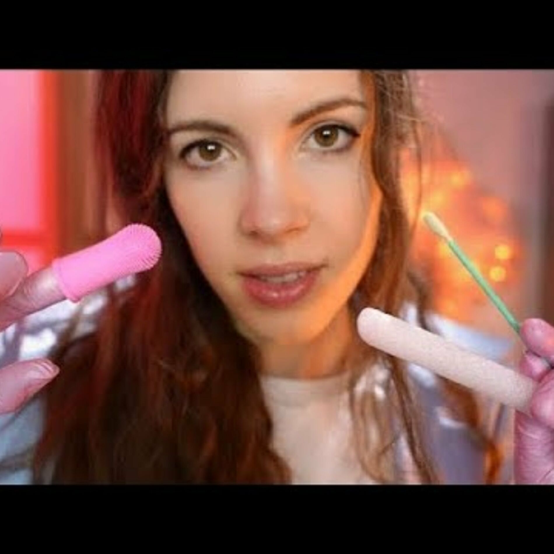 Rapunzel ASMR (новый альбом) - ASMR Ear Cleaning With The Wrong Tools:  тексты и песни | Deezer