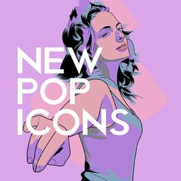 Album cover of New Pop Icons