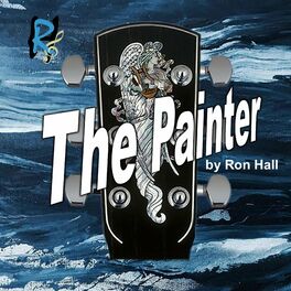 Album cover of The Painter