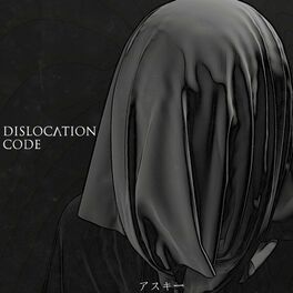 Album cover of Dislocation Code
