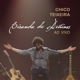Album cover of Ciranda de Destinos (Ao Vivo)