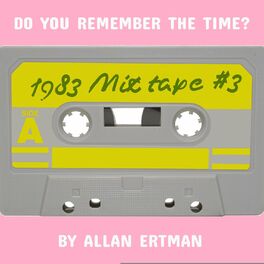 Album cover of Do You Remember The Time?