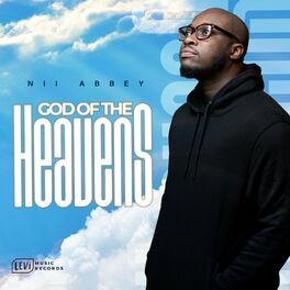 Album cover of God of The Heavens