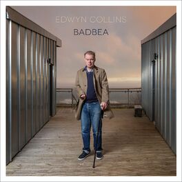 Album cover of Badbea
