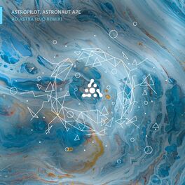 Album cover of Ad Astra (UJO Remix)