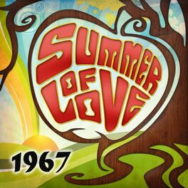 Album cover of Summer Of Love - 1967