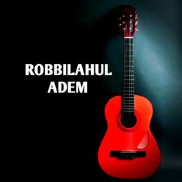 Album cover of Robbilahul Adem